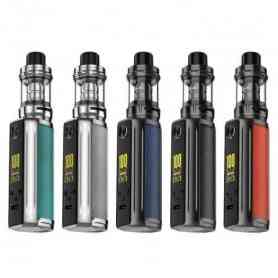  Target 100 et iTank 2 Vaporesso