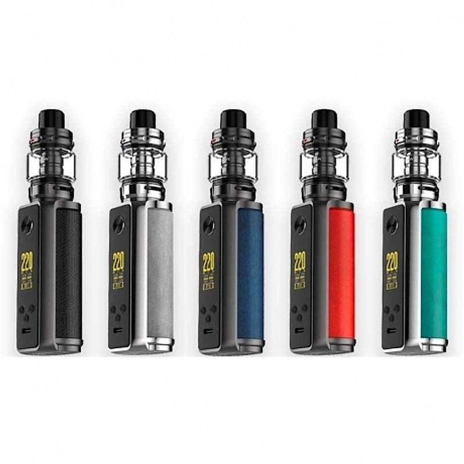 Cigarette electronique Kit Target 200 iTank 2 Vaporesso Cigarette electronique Kit Target 200 iTank 2 Vaporesso