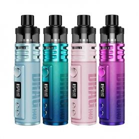 Kit Drag H40 Voopoo Kit Drag H40 Voopoo