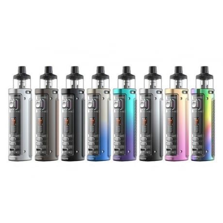 Cigarette electronique Kit Veynom EX Aspire