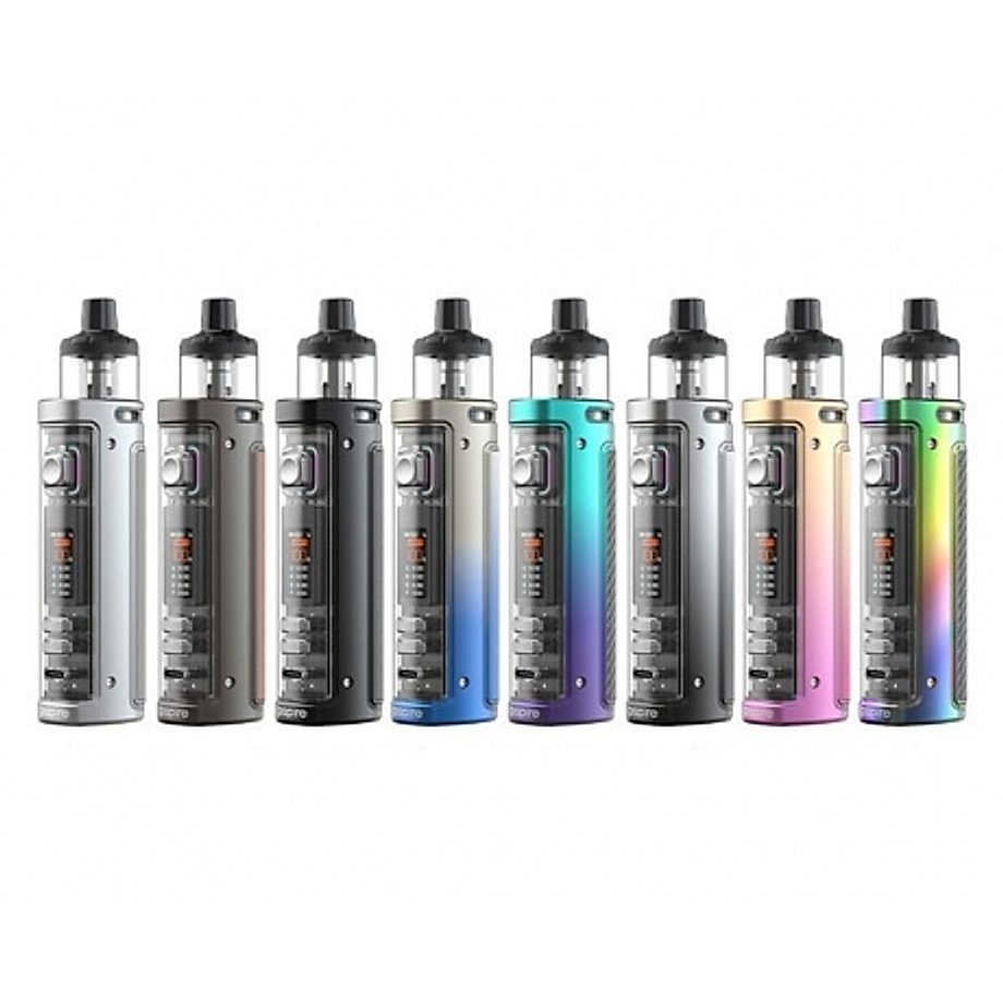 Cigarette electronique Kit Veynom EX Aspire Cigarette electronique Kit Veynom EX Aspire