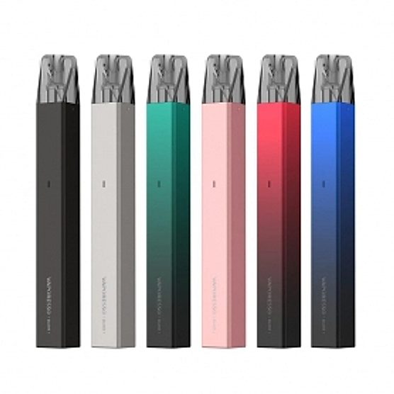 Kit Barr Vaporesso Kit Barr Vaporesso
