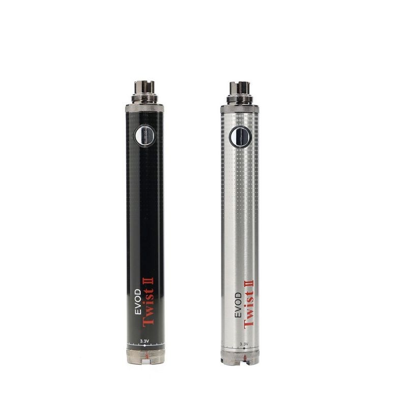 Box Evod VV 1300 mAh Kangertech ds 22,90 Box Evod VV 1300 mAh Kangertech ds 22,90