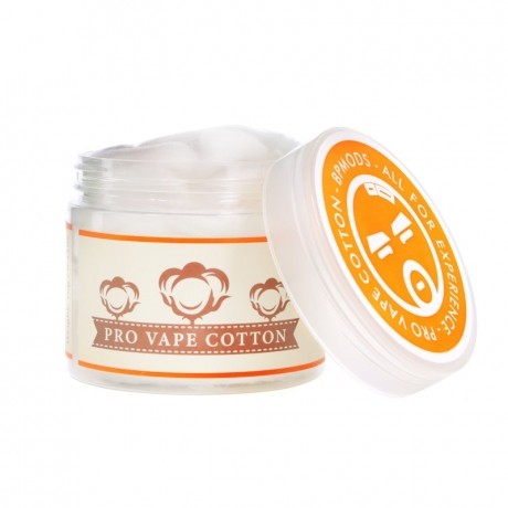 Cotton Pro 8.5 m 2,5 mm BP Mods Cotton Pro 8.5 m 2,5 mm BP Mods