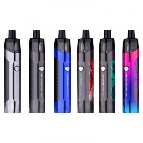 Cigarette electronique Kit Target PM30 Vaporesso
