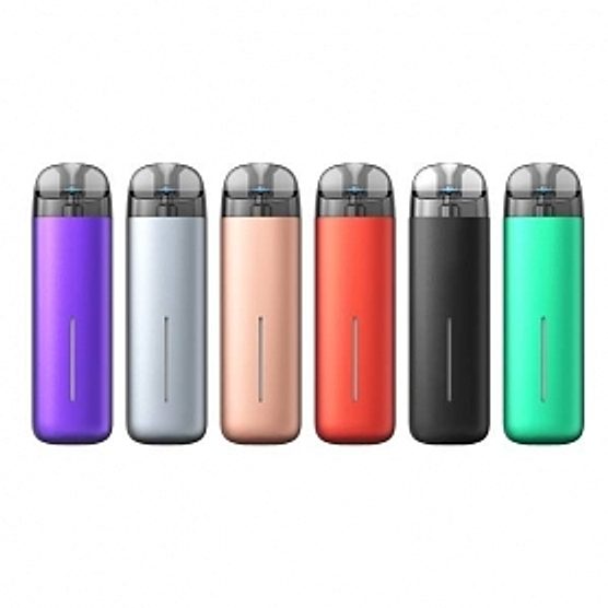 Kit Flexus Peak Aspire