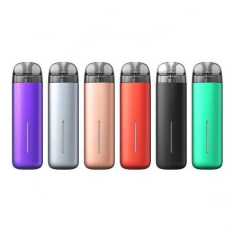 Cigarette electronique Kit Flexus Peak Aspire