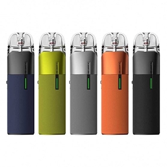 Kit Luxe Q2 Vaporesso