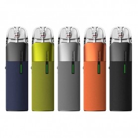 Kit Luxe Q2 Vaporesso