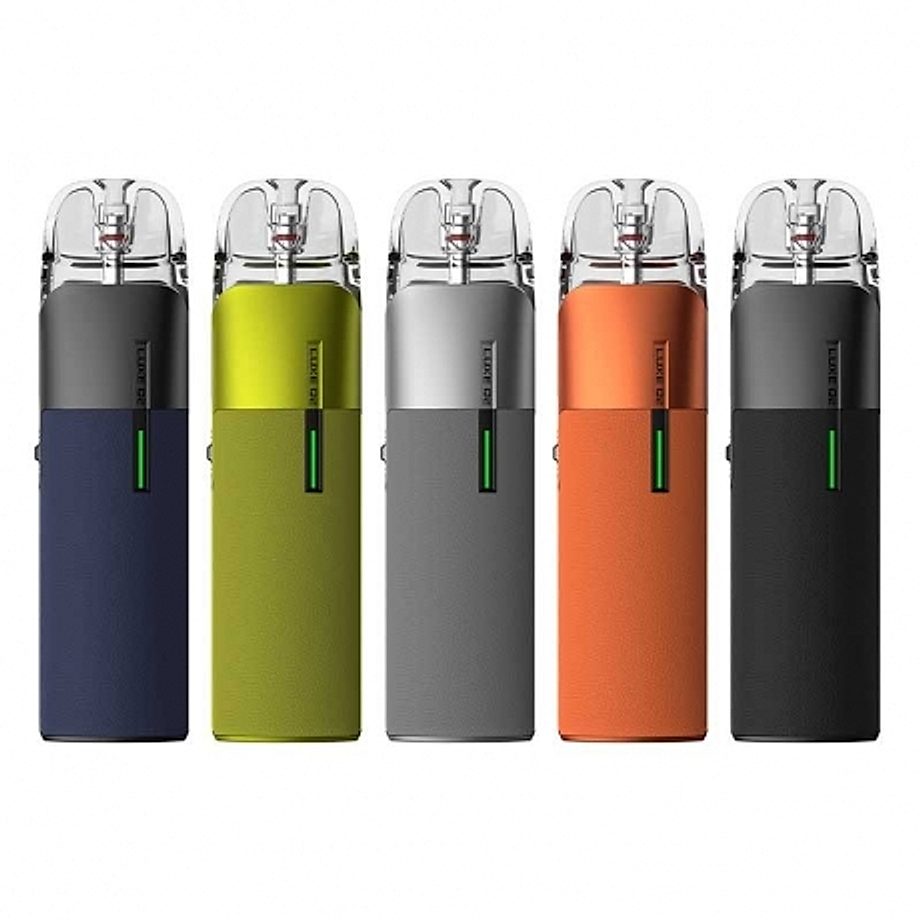 Cigarette electronique Kit Luxe Q2 Vaporesso Cigarette electronique Kit Luxe Q2 Vaporesso