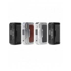 Thelema DNA 250C Lost Vape
