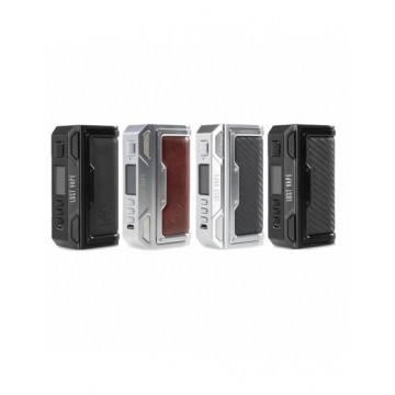 Thelema DNA 250C Lost Vape