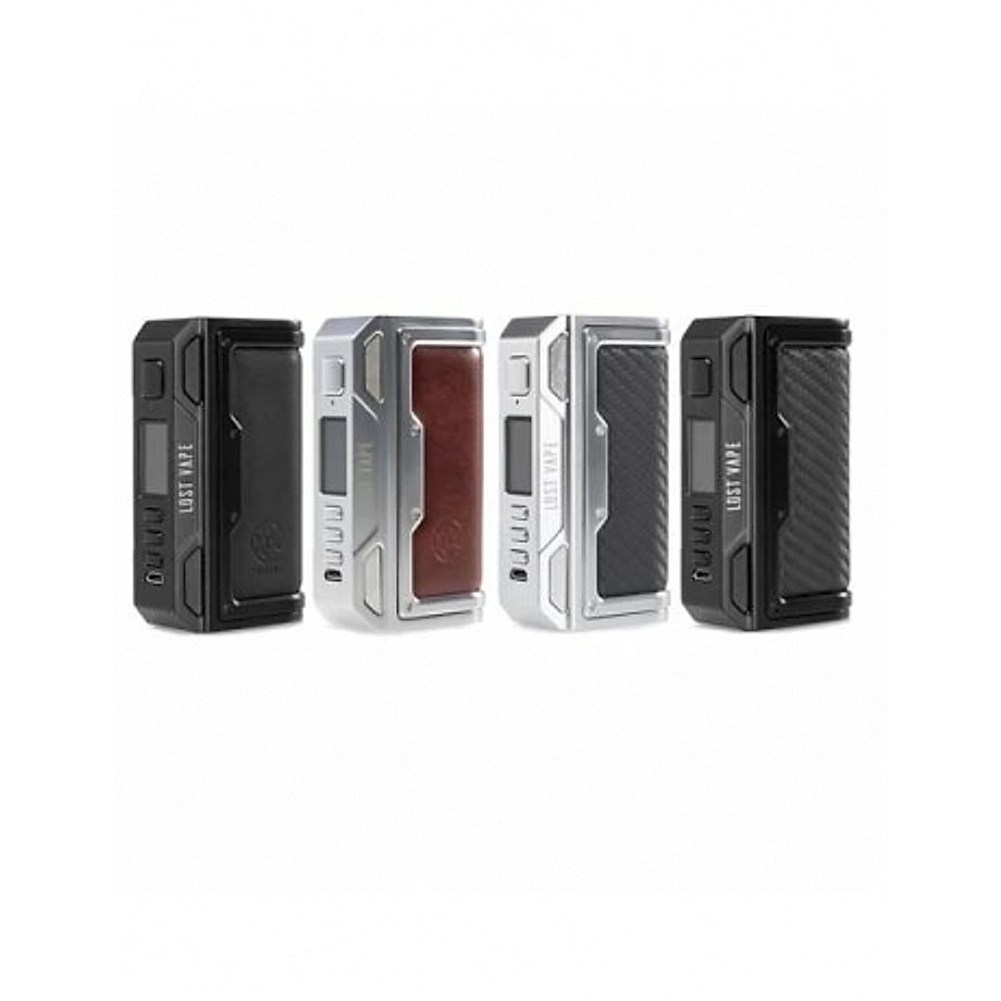 Thelema DNA 250C Lost Vape Thelema DNA 250C Lost Vape