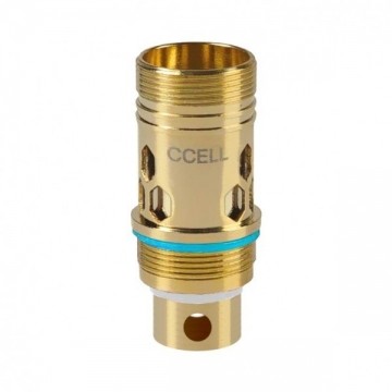 Résistance CCELL Ni200 0.2 ohm Vaporesso