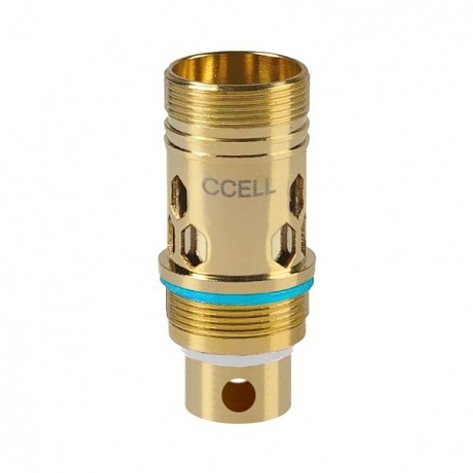 Résistance CCELL Ni200 0.2 ohm Vaporesso Résistance CCELL Ni200 0.2 ohm Vaporesso