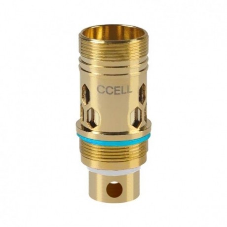 Résistance CCELL Ni200 0.2 ohm Vaporesso Résistance CCELL Ni200 0.2 ohm Vaporesso