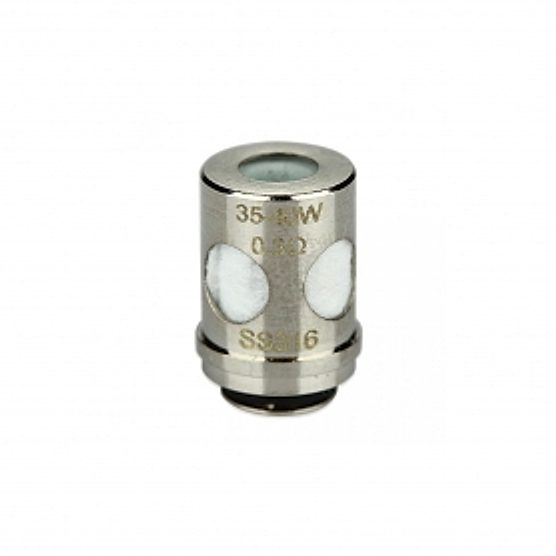 Résistance EUC ceramic 0.3 ohm Vaporesso Résistance EUC ceramic 0.3 ohm Vaporesso