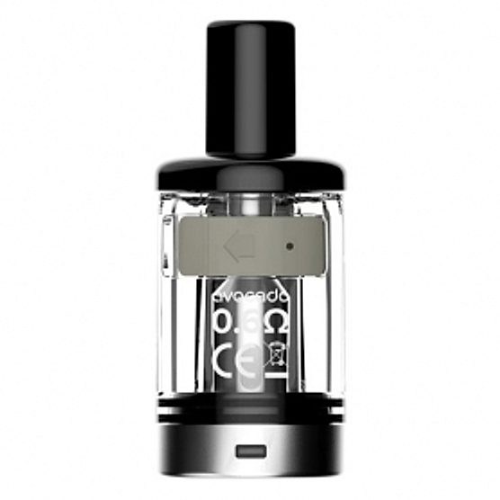Cartouche Avocado Baby Pro 0.6 ohm Vaptio