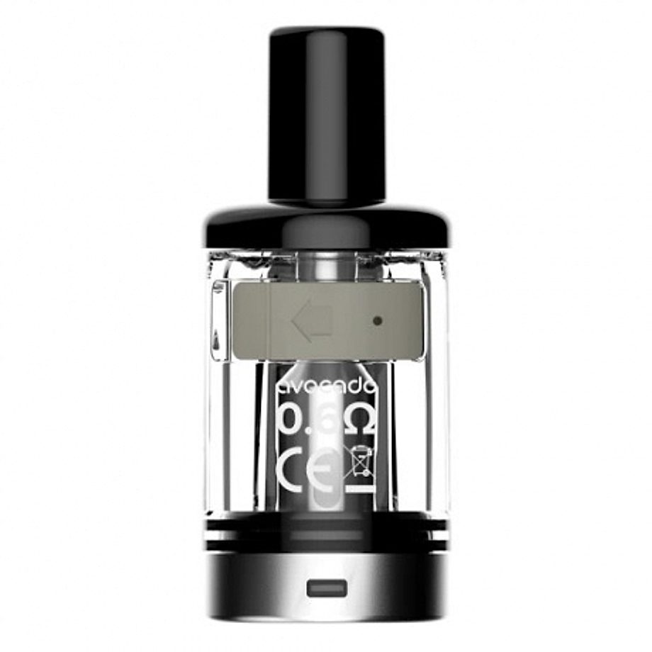 Cartouche Avocado Baby Pro 0.6 ohm Vaptio Cartouche Avocado Baby Pro 0.6 ohm Vaptio