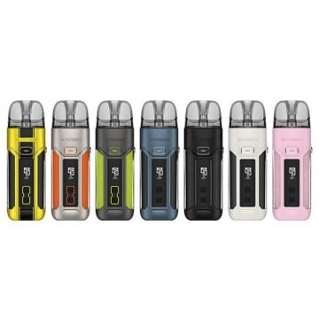 Cigarette electronique Kit Luxe X Pro Vaporesso