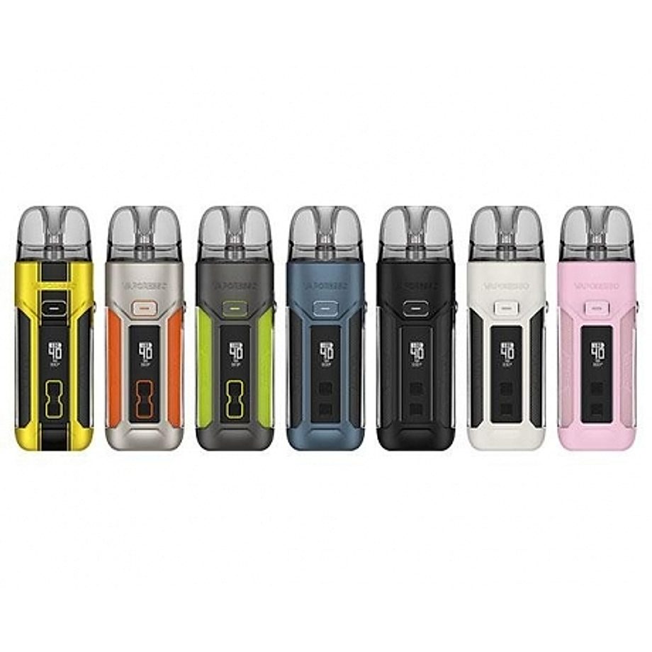 Cigarette electronique Kit Luxe X Pro Vaporesso Cigarette electronique Kit Luxe X Pro Vaporesso
