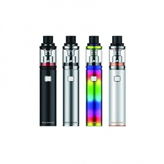Kit Veco Solo Plus Vaporesso Kit Veco Solo Plus Vaporesso