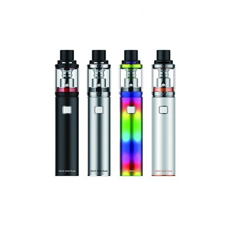 Cigarette electronique Kit Veco Solo Plus Vaporesso Cigarette electronique Kit Veco Solo Plus Vaporesso