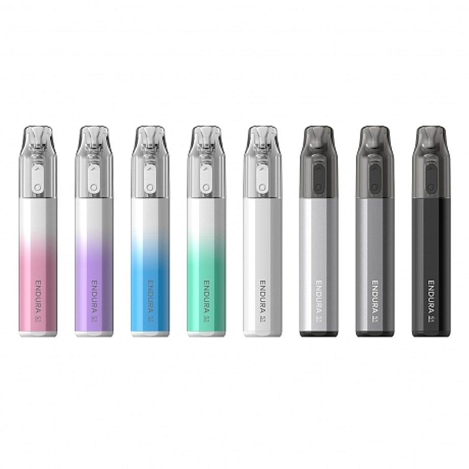 Cigarette electronique Kit Endura S1 Starter Innokin Cigarette electronique Kit Endura S1 Starter Innokin