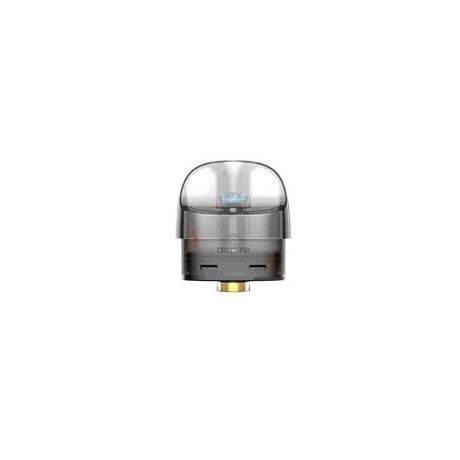 Cartouche Flexus Peak 0.6 ohm Aspire