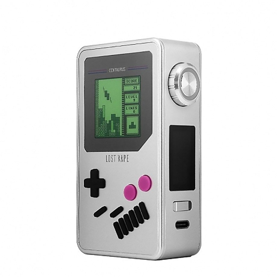 Box centaurus m200 Retro game limited edition Box centaurus m200 Retro game limited edition