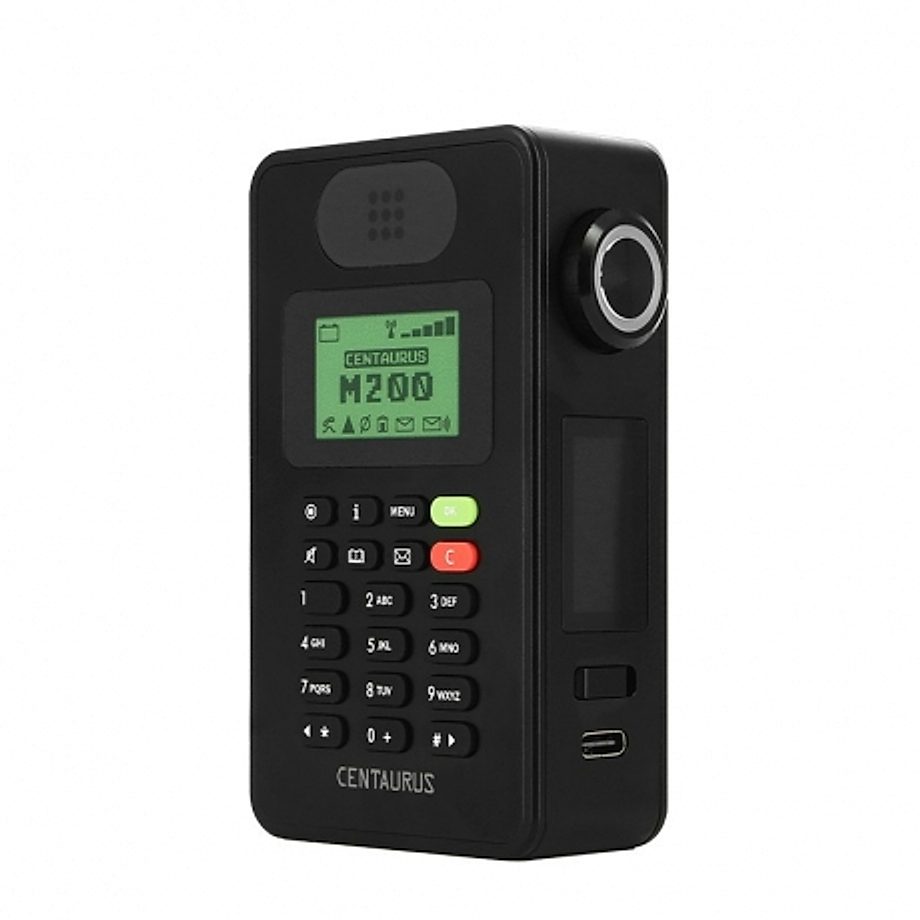 Box centaurus m200 Retro phone limited edition Box centaurus m200 Retro phone limited edition