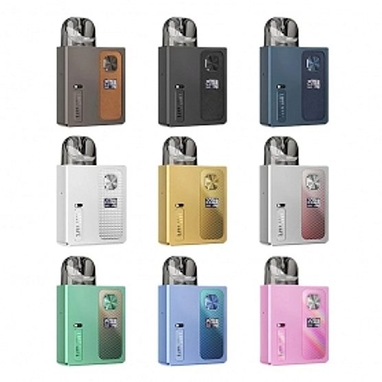 Kit Ursa Baby Pro Lost Vape Kit Ursa Baby Pro Lost Vape