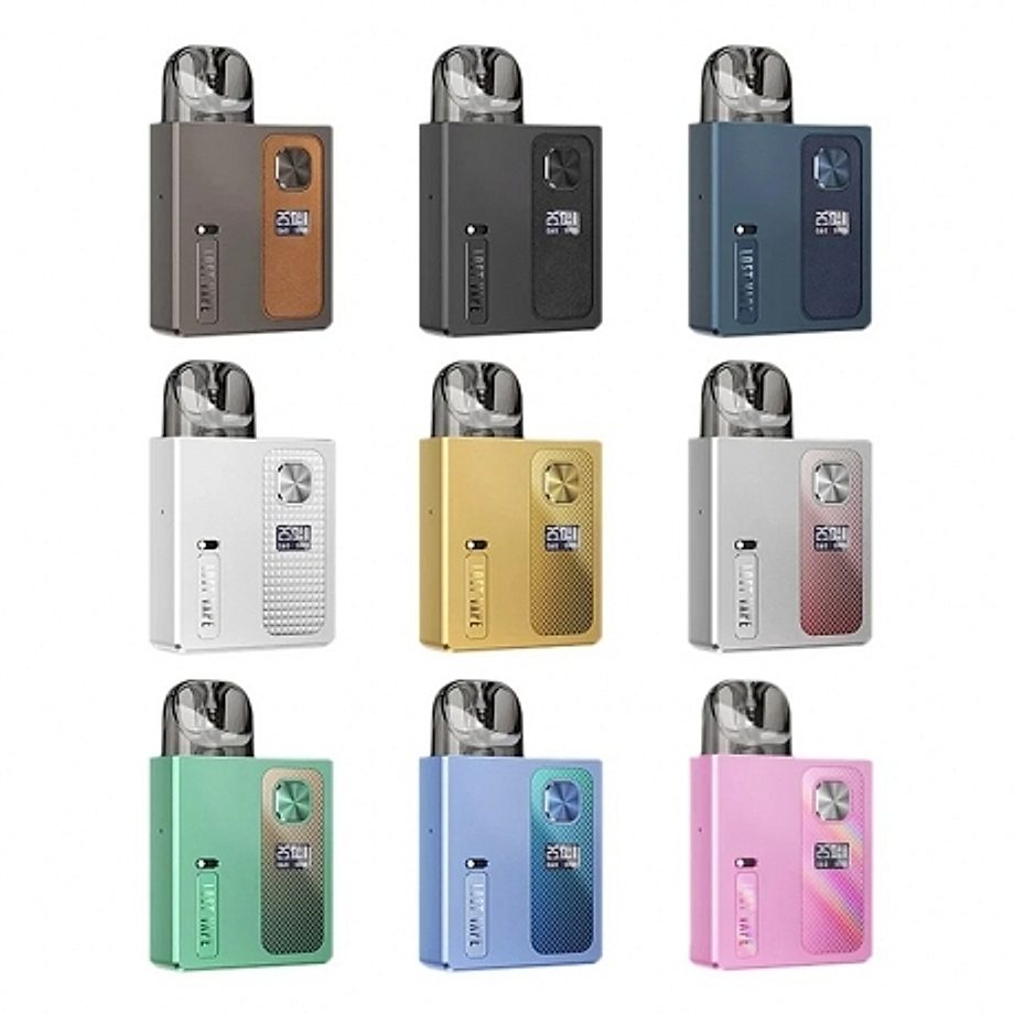 Cigarette electronique Kit Ursa Baby Pro Lost Vape Cigarette electronique Kit Ursa Baby Pro Lost Vape