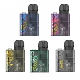 Kit Evio Grip Joyetech