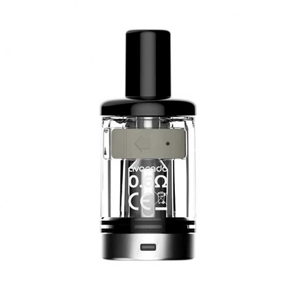 Cartouche Avocado Baby Pro 1.2 ohm Vaptio Cartouche Avocado Baby Pro 1.2 ohm Vaptio