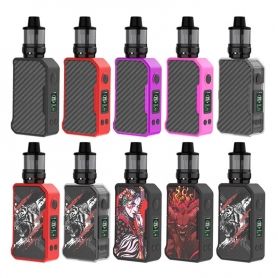 Kit MVP 220W Dovpo