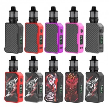 Cigarette electronique Kit MVP 220W Dovpo