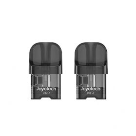 Cartouche Evio Grip 2ml - Joyetech Cartouche Evio Grip 2ml - Joyetech