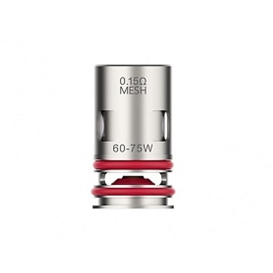 Résistance GTX mesh 0.15 ohm Vaporesso Résistance GTX mesh 0.15 ohm Vaporesso