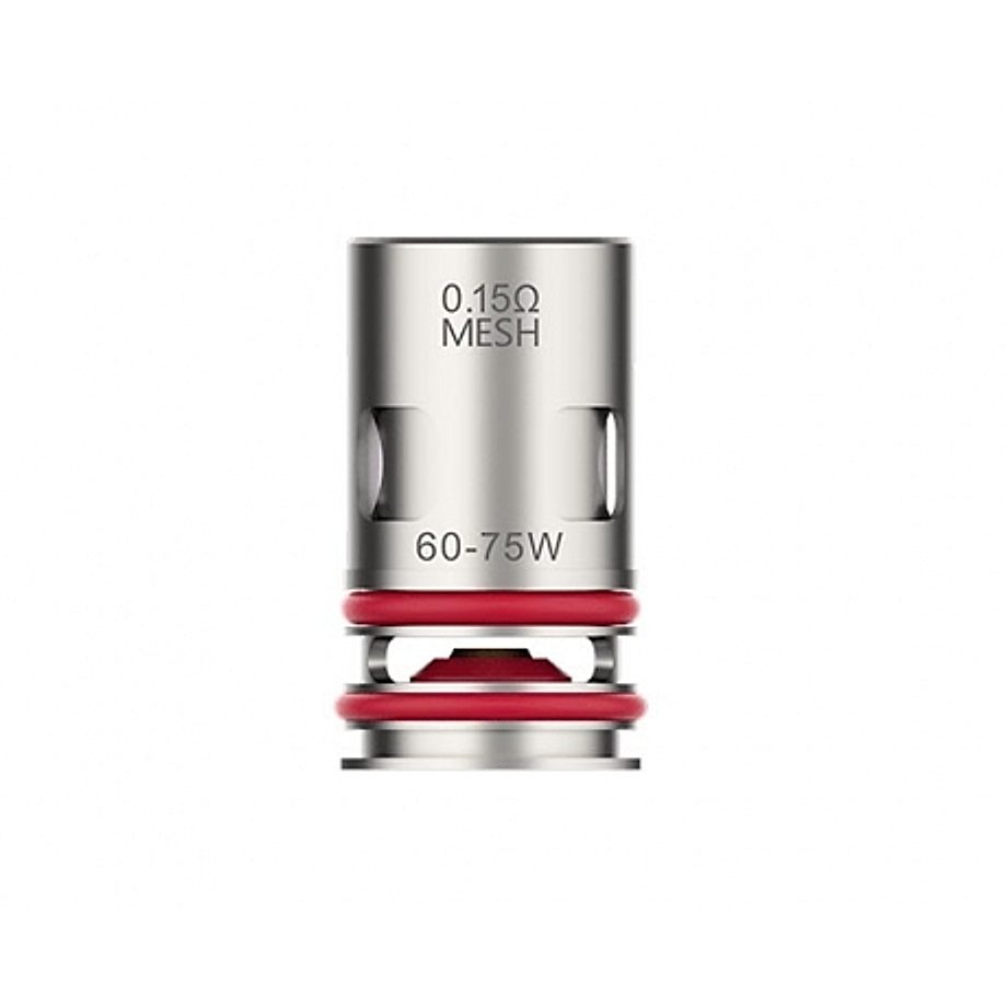 Résistance GTX mesh 0.15 ohm Vaporesso Résistance GTX mesh 0.15 ohm Vaporesso