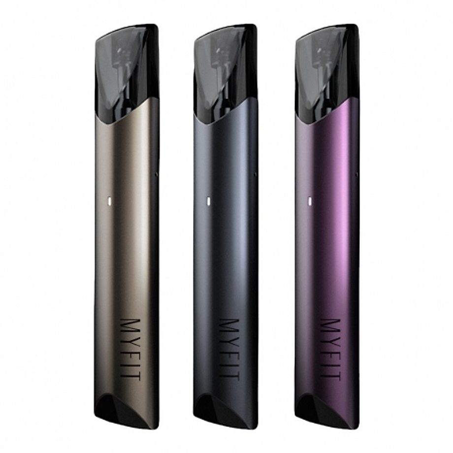 Cigarette electronique Kit MyFit Justfog Cigarette electronique Kit MyFit Justfog