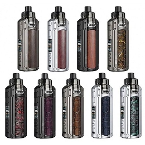 Kit Ursa Quest Multi Lost Vape Kit Ursa Quest Multi Lost Vape