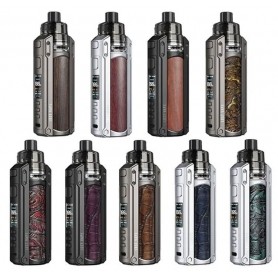 Kit Ursa Quest Multi Lost Vape