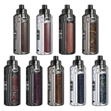 Cigarette electronique Kit Ursa Quest Multi Lost Vape