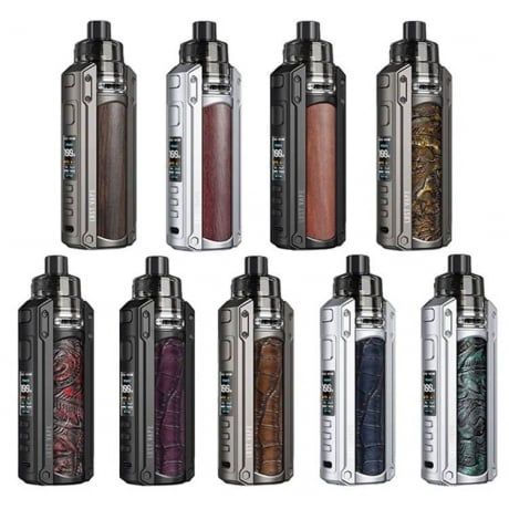 Cigarette electronique Kit Ursa Quest Multi Lost Vape