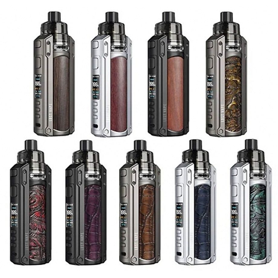 Cigarette electronique Kit Ursa Quest Multi Lost Vape Cigarette electronique Kit Ursa Quest Multi Lost Vape