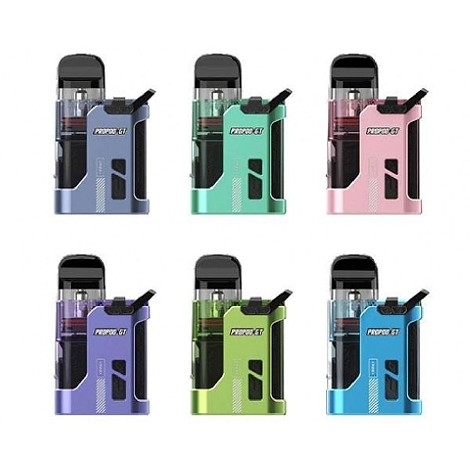 Cigarette electronique Kit Propod GT Smok Cigarette electronique Kit Propod GT Smok
