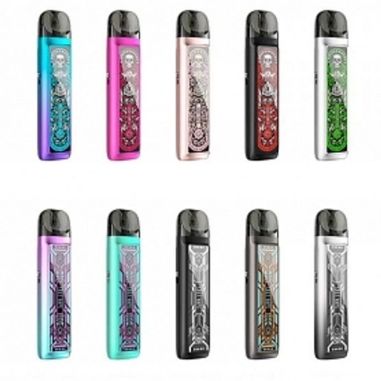 Kit Ursa Nano 2 Lost Vape Kit Ursa Nano 2 Lost Vape
