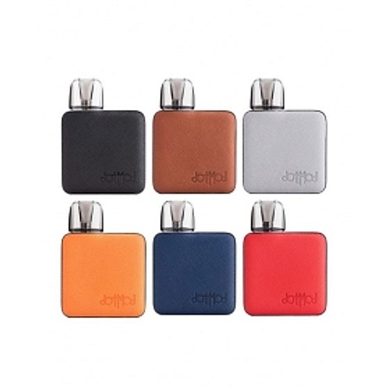 Kit Dotpod Nano Dotmod Kit Dotpod Nano Dotmod