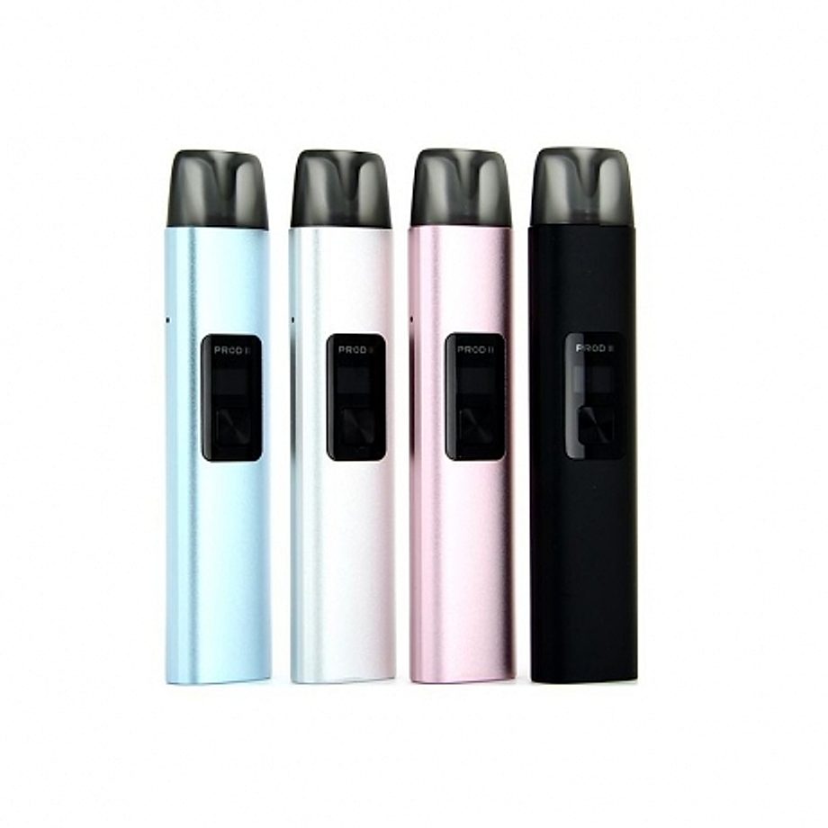 Cigarette electronique Kit Prod 2 Vaptio couleur Cigarette electronique Kit Prod 2 Vaptio couleur